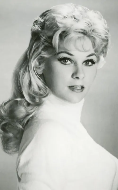 Grace Lee Whitney