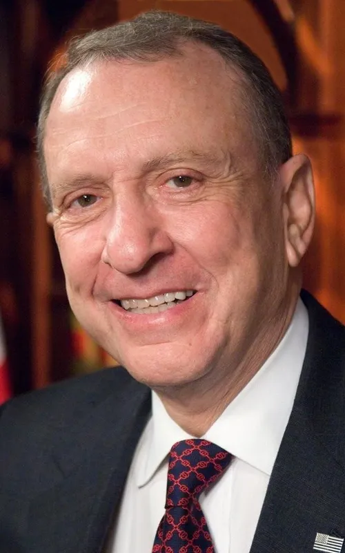 Arlen Specter