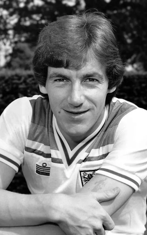 Steve Coppell