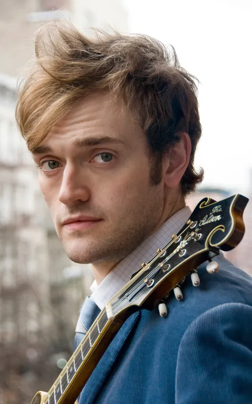 Chris Thile