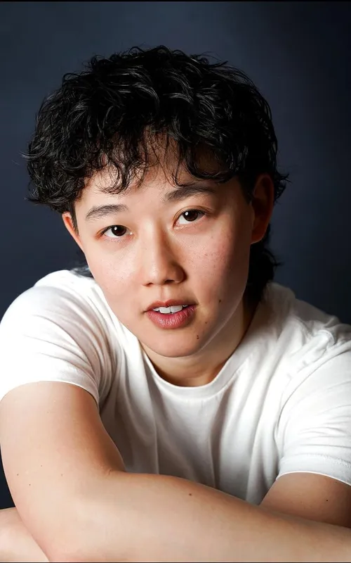 Ci Hang Ma