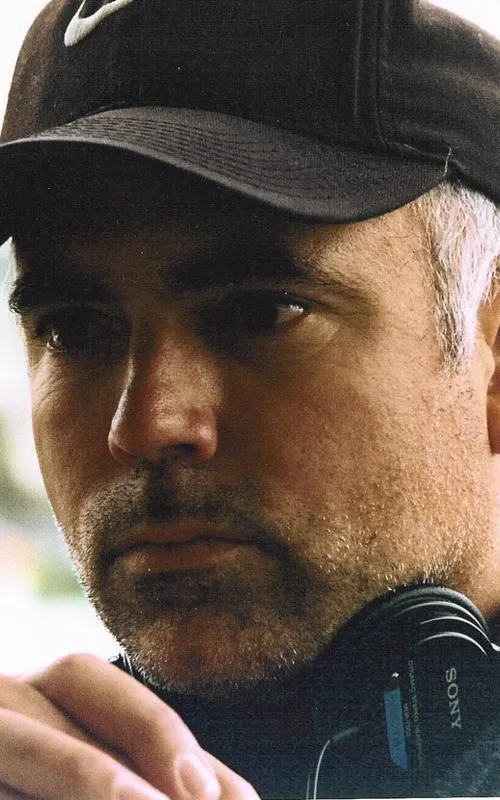 Michael Schroeder