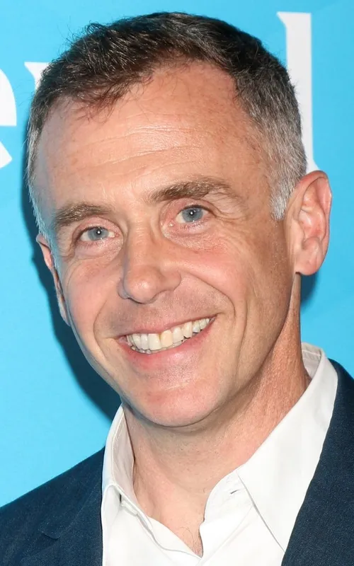 David Eigenberg