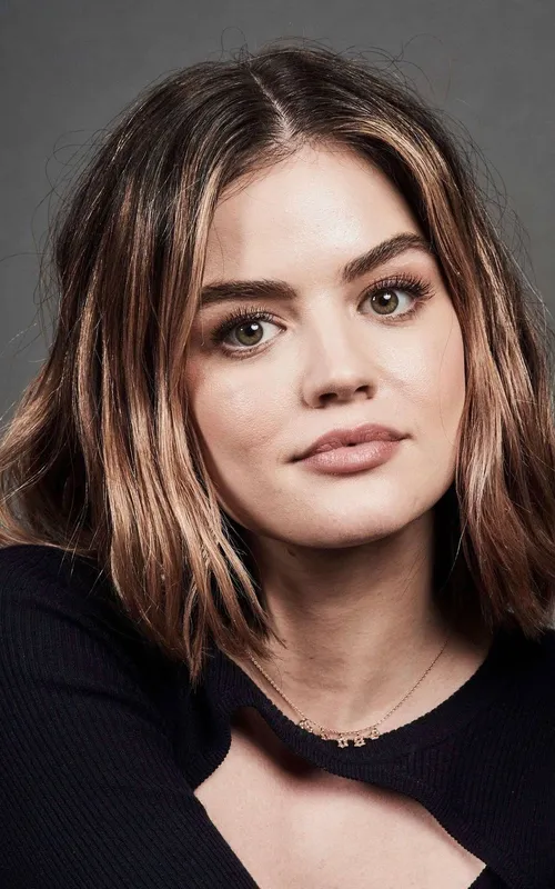 Lucy Hale