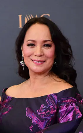 Gloria Diaz