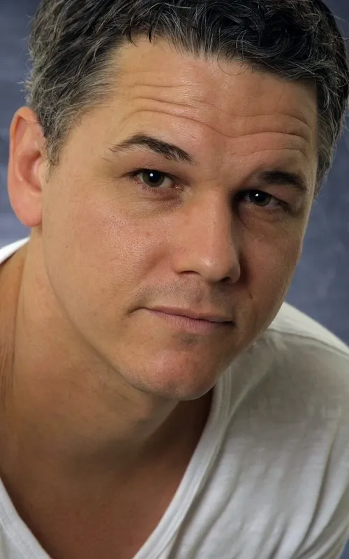 Paul Ellis