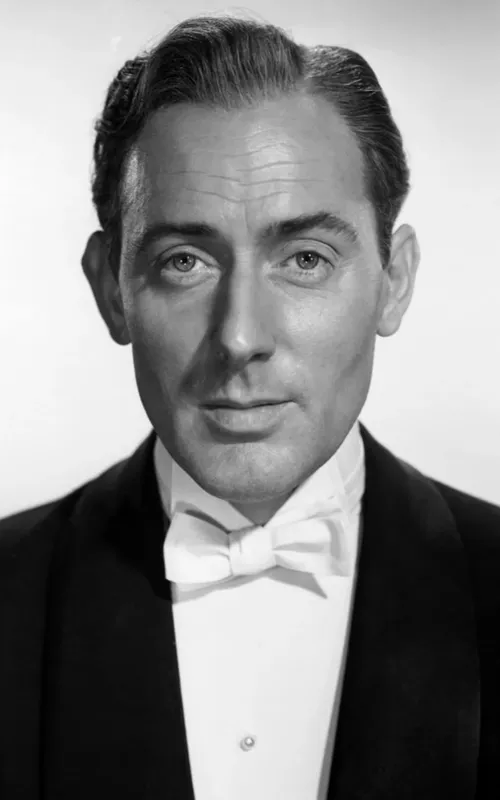 Michael Wilding