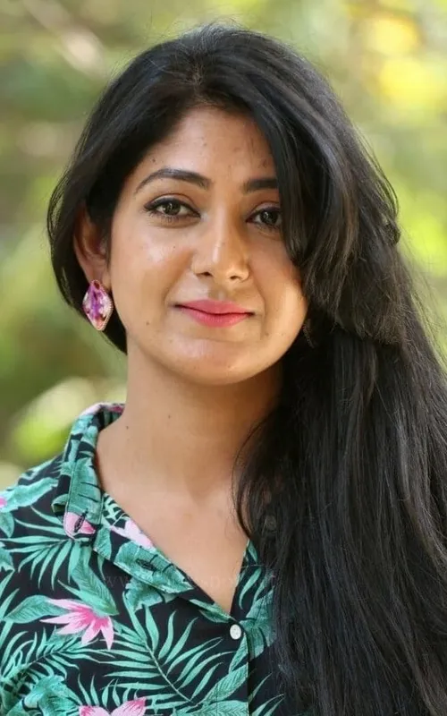 Yagna Shetty