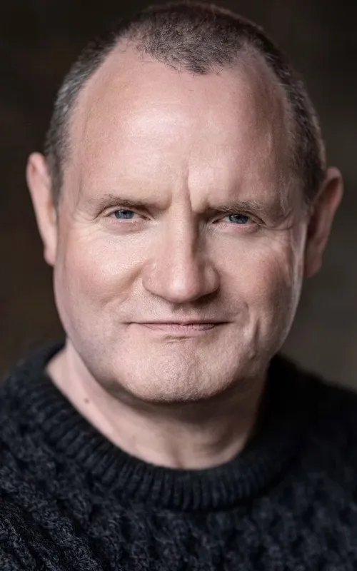 Daniel Fitzgibbon