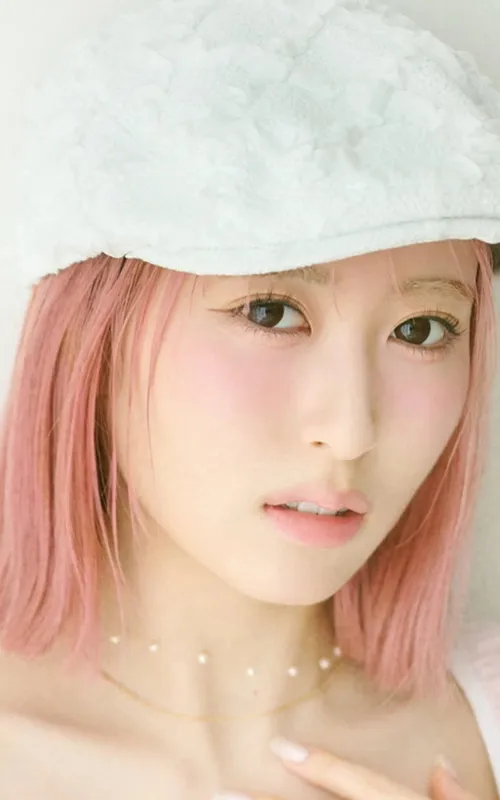 Natsumi Kawanago