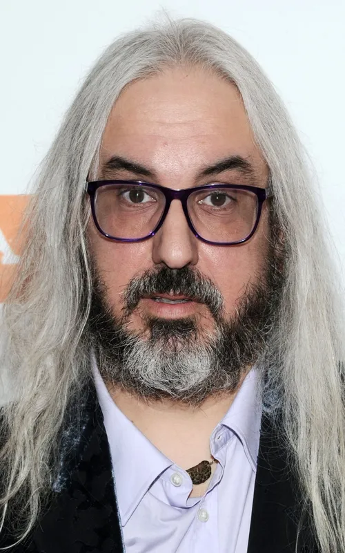 J. Mascis