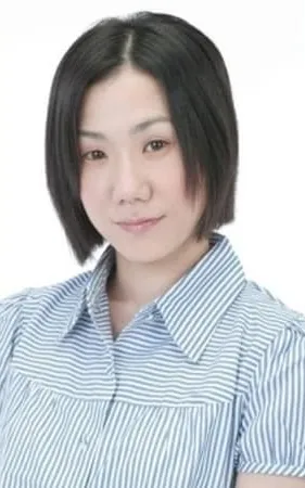 Masami Suzuki