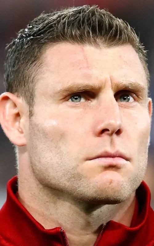 James Milner