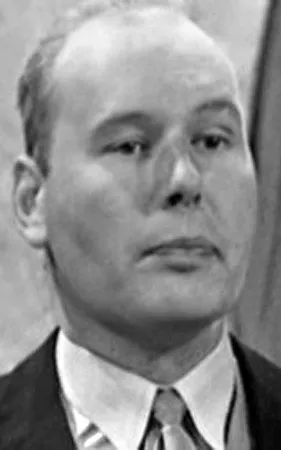 David King