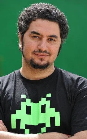 Hicham Lasri