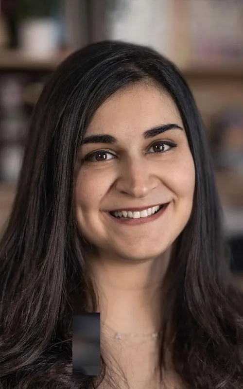 Mitra Shahidi