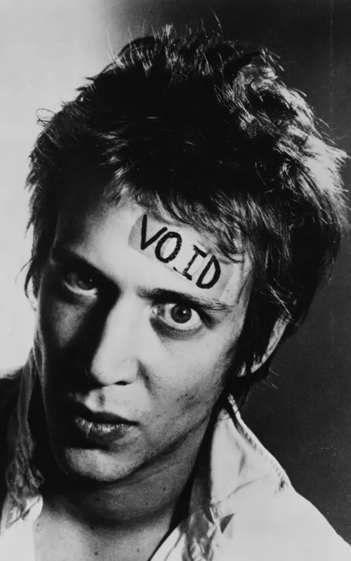 Richard Hell