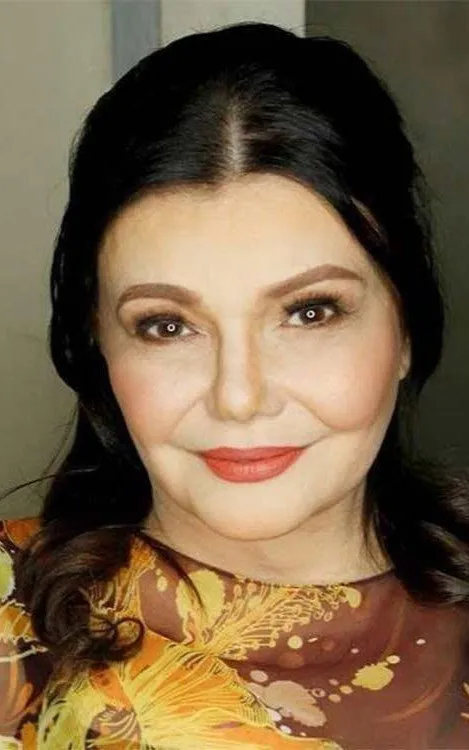 Toni Rose Gayda