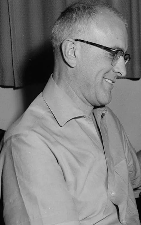 Milt Kahl