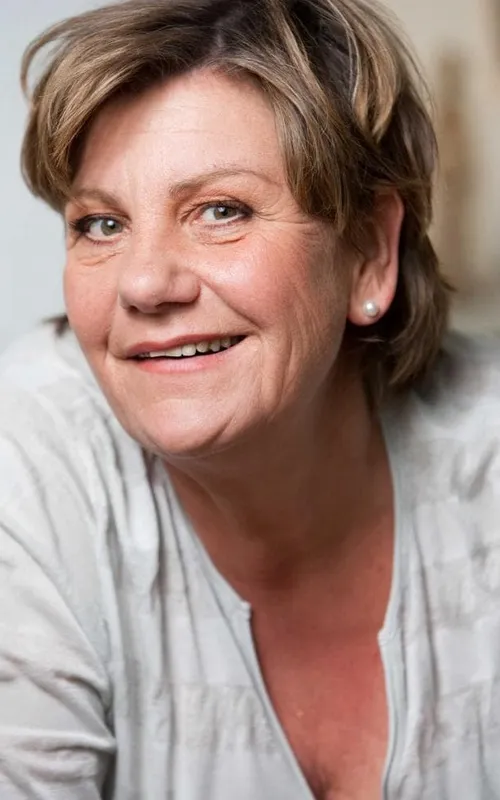 Marianne Rappenglück