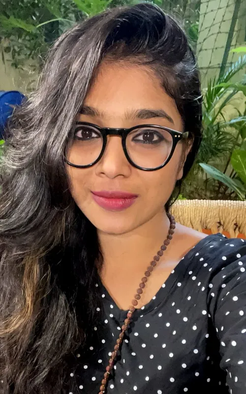 VJ Parvathy