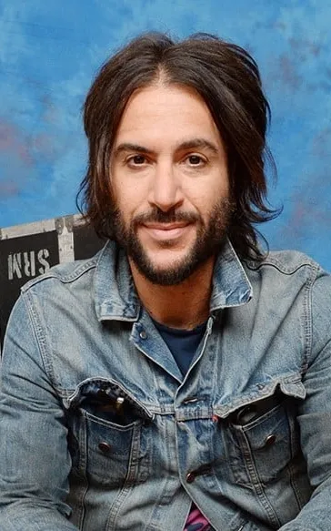 Rami Jaffee