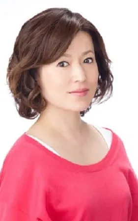 Kiriko Isono