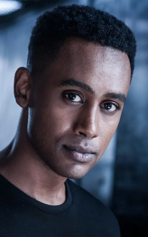 Araya Mengesha