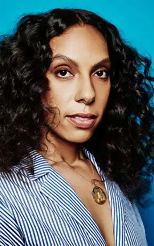 Melina Matsoukas