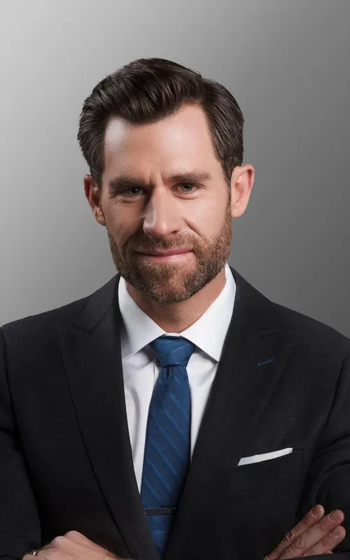 Devin J. Stone