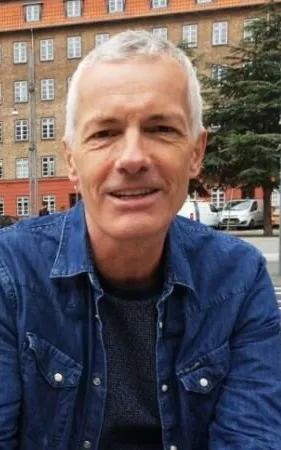 Johan Vinde