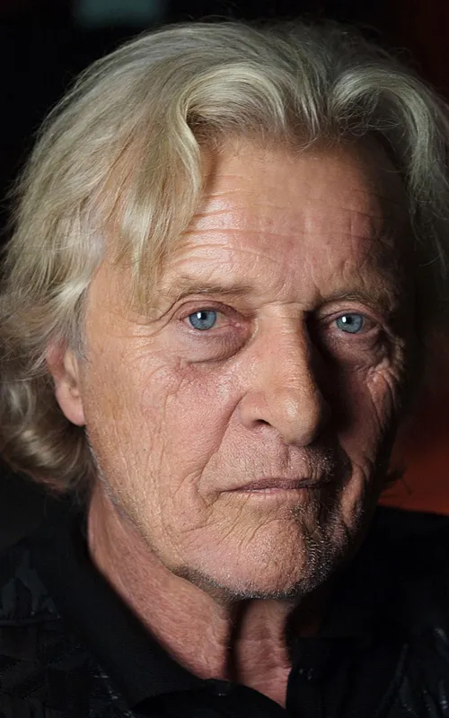 Rutger Hauer