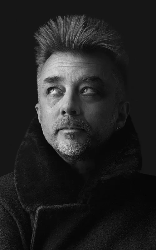 Andrius Mamontovas