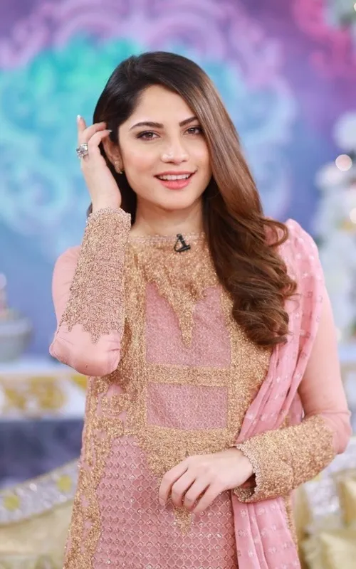 Neelam Muneer