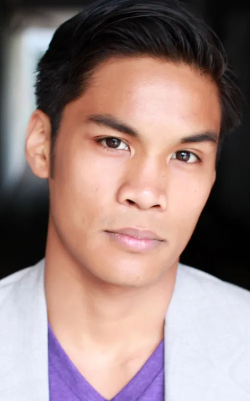 Xavier de Guzman