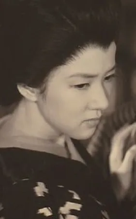 Kaoru Shimizutani