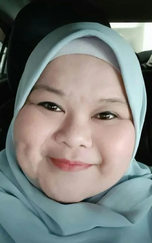 Syanie Hisyam