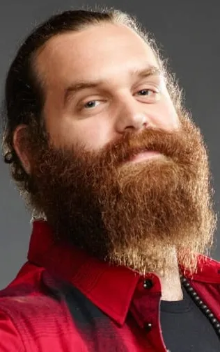 Harley Morenstein