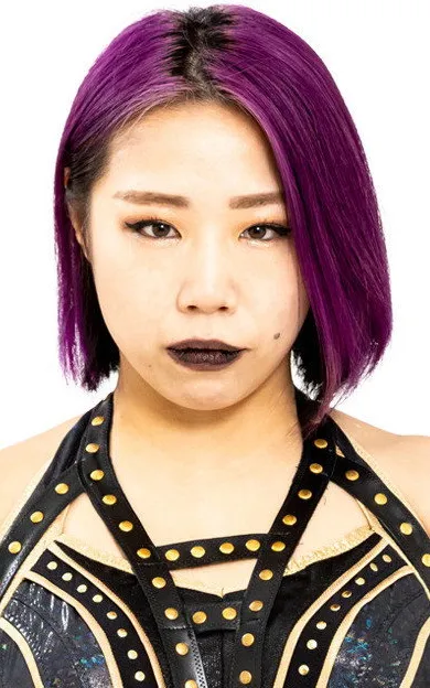 Chisako Jūmonji