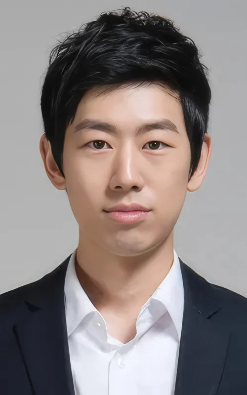 Oh Min-hyeok