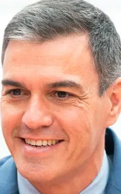 Pedro Sánchez