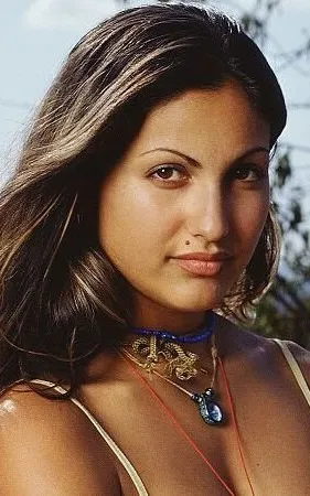 Jessie Camacho