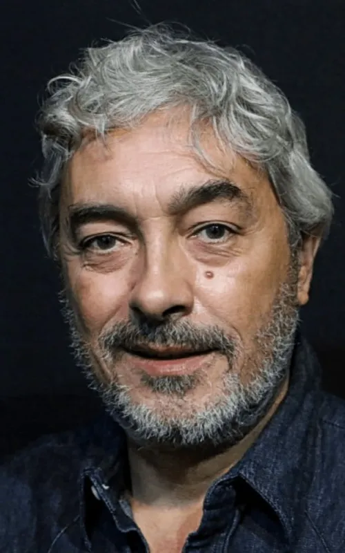 Álvaro Faria