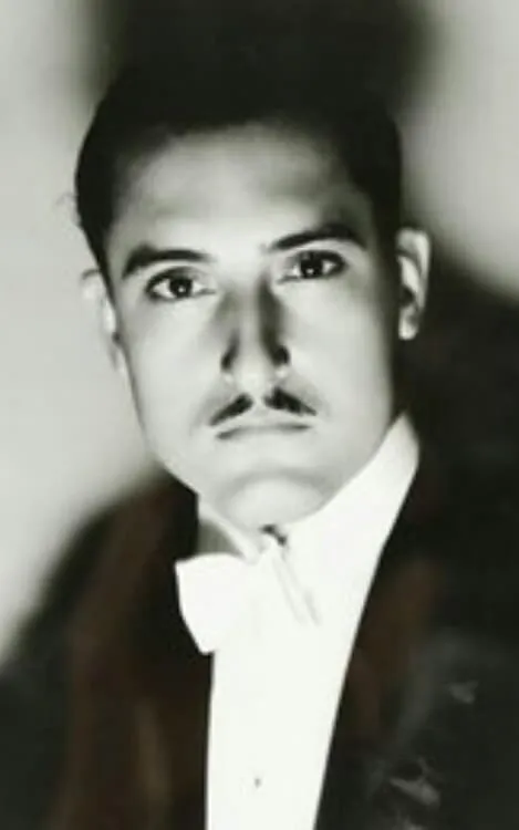 José Crespo