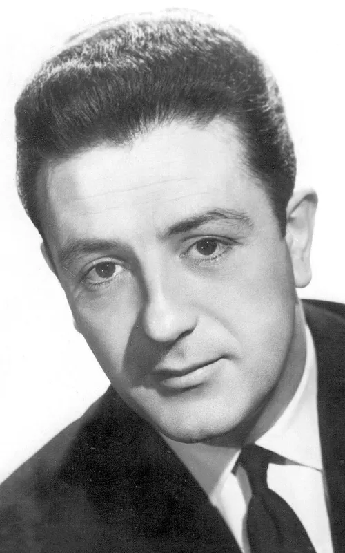 Harold Kay