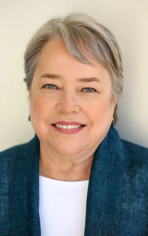 Kathy Bates