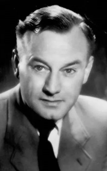 John Robinson