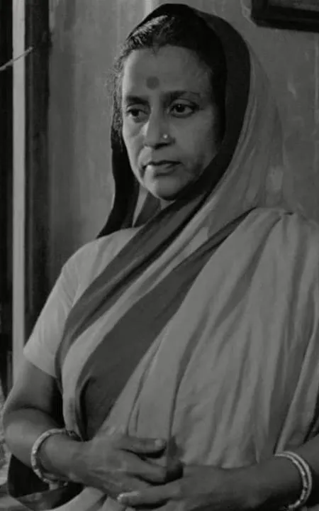 Belarani Devi