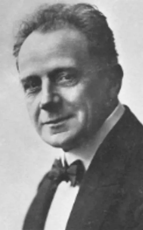 Rudolf Lettinger