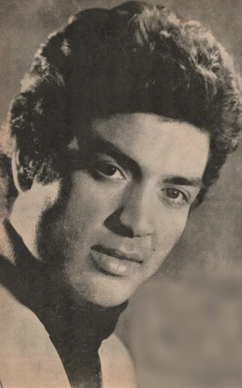 Ali Dehghan